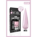 Mozıur H172 Pembe UV Led Kalıcı 10 ml Oje