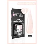Mozıur H192 Uv Led Kalıcı 10 ml Oje