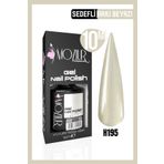 Mozıur H195 UV Led 10 ml Kalıcı Oje