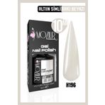 Mozıur H196 Uv Led 10 ml Kalıcı Oje