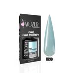 Mozıur H198 UV Led 10 ml Kalıcı Oje