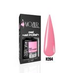 Mozıur H204 Uv Led Kalıcı 10 ml Oje