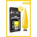 Mozıur H210 UV Led 10 ml Kalıcı Oje