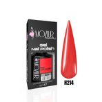 Mozıur H214 UV Led 10 ml Kalıcı Oje