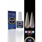 MOZIUR Kalıcı Oje UV/Led Disco Party 15ml