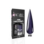 Mozıur Simli Seri Uv LED Kalıcı Oje 10ML - H113