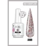 Mozıur Uv Led A109 Kalıcı 15 ml Oje