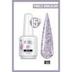 Mozıur Uv Led A111 Kalıcı 15 ml Oje