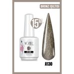 Mozıur Uv Led A130 Kalıcı 15 ml Oje