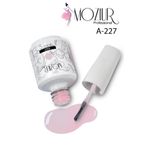 Mozıur Uv Led A227 Kalıcı 15 ml Oje