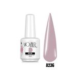 Mozıur Uv Led A236 Kalıcı 15 ml Oje
