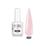 Mozıur Uv Led A237 Kalıcı 15 ml Oje