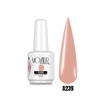 Mozıur Uv Led A239 Kalıcı 15 ml Oje