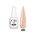 Mozıur Uv Led A254 Kalıcı 15 ml Oje