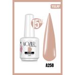 Mozıur Uv Led A258 Kalıcı 15 ml Oje