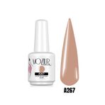 Mozıur Uv Led A267 Kalıcı 15 ml Oje