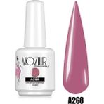 Mozıur Uv Led A268 Kalıcı 15 ml Oje