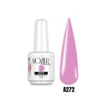 Mozıur Uv Led A272 Kalıcı 15 ml Oje