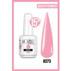 Mozıur Uv Led A273 Kalıcı 15 ml Oje