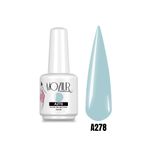 Mozıur Uv Led A278 Kalıcı 15 ml Oje