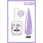 Mozıur Uv Led A282 Kalıcı 15 ml Oje