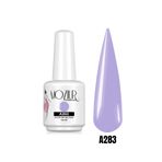 Mozıur Uv Led A283 Kalıcı 15 ml Oje