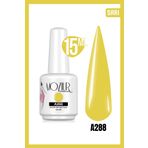 Mozıur Uv Led A288 Kalıcı 15 ml Oje