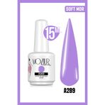 Mozıur Uv Led A289 Kalıcı 15 ml Oje