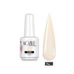 Mozıur Uv Led A298 Kalıcı 15 ml Oje