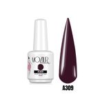 Mozıur Uv Led A309 Kalıcı 15 ml Oje