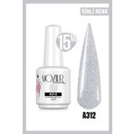 Mozıur Uv Led A312 Kalıcı 15 ml Oje