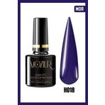 Mozıur Uv Led H018 Kalıcı 10 ml Oje