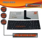 MP-11B56TQ-930A MP-11B56LA-528A Laptop Türkçe Uyumlu Klavye