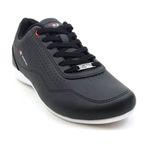 MP 181-1829-MR Sportive Casual Siyah Erkek Spor Ayakkabı