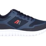 MP 191-7434MR Lacivert Erkek Spor Ayakkabı