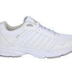 MP 201-6803MR Alaska Running Beyaz Erkek Sneaker Ayakkabı