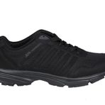 MP 201-6803MR Alaska Running Siyah Erkek Sneaker Ayakkabı