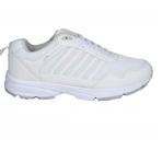 MP 201-6803ZN Alaska Runnıng Beyaz Unisex Sneaker