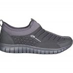 MP 201-7350MR Oscar Aqua Gri Erkek Sneaker Ayakkabı