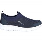 MP 201-7350MR OSCAR AQUA Lacivert Erkek Sneakers Lacivert 41