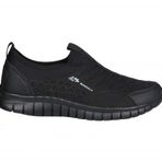 MP 201-7350MR OSCAR AQUA Siyah Erkek Sneakers Siyah 41