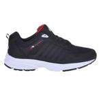 MP 211-6803 Siyah Beyaz Erkek Spor Ayakkabı