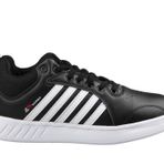 MP 212-1830 Beyaz-Siyah Unisex Sneaker Ayakkabı
