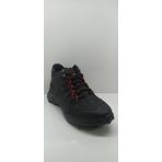 MP 212-2071MR Siyah-Kırmız Kışlık Erkek Bot