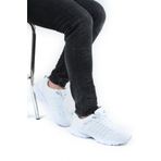 MP 212-6923 Running Beyaz Erkek Sneaker Ayakkabı