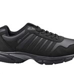 MP 212-6923 Running Siyah Erkek Sneaker Ayakkabı