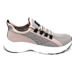 Mp 221-2390 Pembe Kadın Casual Spor Ayakkabı