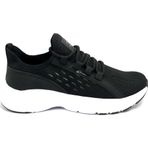Mp 221-2390 Siyah Günlük Kadın Casual Spor Ayakkabı