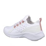 MP 221-2390 Sports Casual Beyaz Unisex Sneakers Beyaz 38