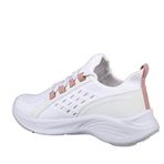 MP 221-2390 Sports Casual Beyaz Unisex Sneakers Beyaz 39